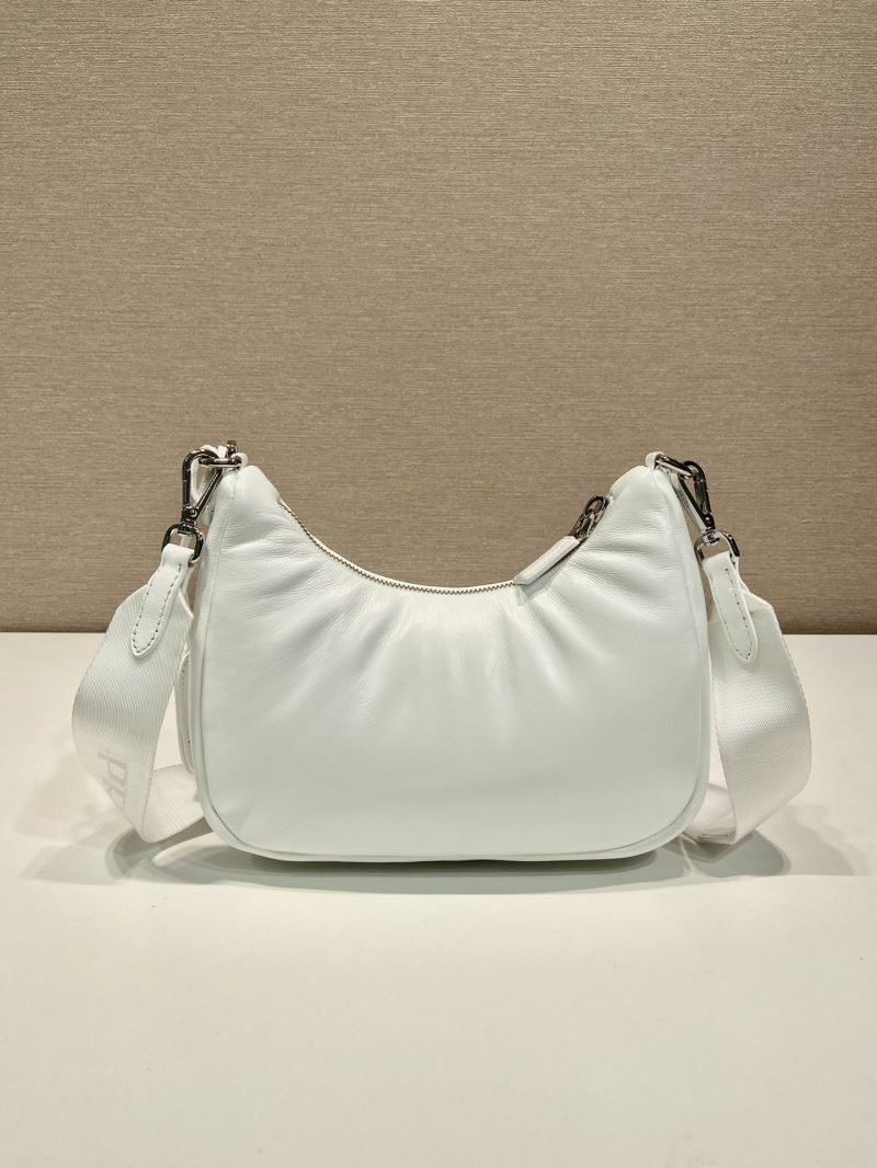 Pra*a hobo bags